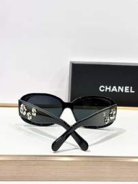 Picture of Chanel Sunglasses _SKUfw76989903fw